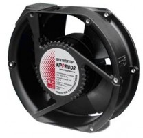 Вентилятор для охлаждения радиатора ТТР VENT-17251.220VAC.5MOHB.H10 | код 56621 | KIPPRIBOR