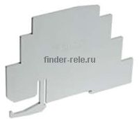 Пластиковый разделитель | код 02003PAC | FINDER