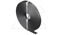 Монтажная лента OBO перф. 14x3 мм (с пластиковым покрытием) | код 1473220 | OBO Bettermann