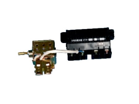 Расцепитель минимального напряжения YCM1 400 | код B000555 | CNC Расцепитель минимального напряжения YCM1 400 | код B000555 | CNC