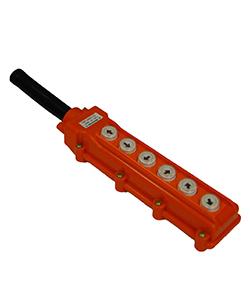 Пост кнопочный ПКТ-60 Электротехник ET055743 Пост кнопочный ПКТ-60 Электротехник ET055743