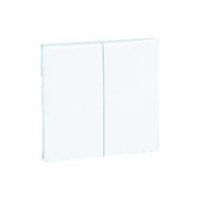 Клавиши для 75395-/75396-/75397-/75398- 75399-39/ S82/82N графит (2 шт) | код 82026-38 | Simon