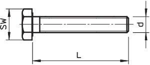 Комплект Болт+Шайба+Гайка M6x30 | код 3156524 | OBO Bettermann Комплект Болт+Шайба+Гайка M6x30 | код 3156524 | OBO Bettermann