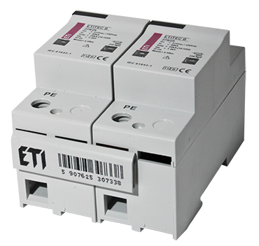 Шина питания IZ 16/1F/3 (36) (16мм2, 1P, 0.06м, Fork, 3mod.) | код 002921158 | ETI Шина питания IZ 16/1F/3 (36) (16мм2, 1P, 0.06м, Fork, 3mod.) | код 002921158 | ETI