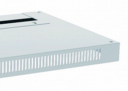 Панель потолочная с перфорацией и вводом для кабелей х800х800мм ПРОВЕНТО | код R 80.80 PK | ПРОВЕНТО Панель потолочная с перфорацией и вводом для кабелей х800х800мм ПРОВЕНТО | код R 80.80 PK | ПРОВЕНТО