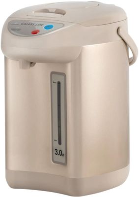 Термопот Galaxy Line GL 0608 3л. 900Вт бронзовый | код 1982521 | GALAXY LINE Термопот Galaxy Line GL 0608 3л. 900Вт бронзовый | код 1982521 | GALAXY LINE