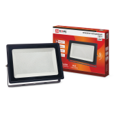 Прожектор светодиодный СДО-8 300Вт 230В 6500К 27000Лм IP65 IN HOME | код 4690612034966 | IN HOME