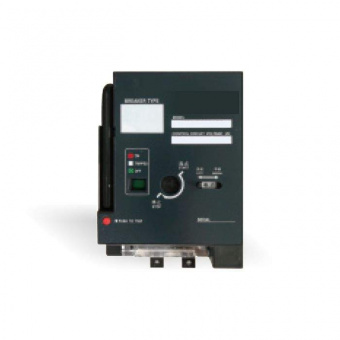 Электропривод ED-2KR-6 к E2KR 315-630 А | код ED-2KR-6 | Engard Электропривод ED-2KR-6 к E2KR 315-630 А | код ED-2KR-6 | Engard