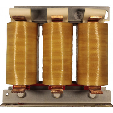 Входной дроссель ACL-SN-160 160кВт | код 08.04.000830 | ESQ Входной дроссель ACL-SN-160 160кВт | код 08.04.000830 | ESQ