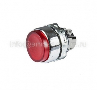 Передняя часть (головка) грибовидной нажимной кнопки CMDHK | код CMDHK | EMAS