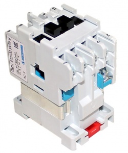 Пускатель электромагнитный ПМ12-010100 УХЛ4 В, 380В/50Гц, 3з+2р, 10А, нереверсивный, без реле, IP00 (ЭТ) | код ET006490 | Электротехник Пускатель электромагнитный ПМ12-010100 УХЛ4 В, 380В/50Гц, 3з+2р, 10А, нереверсивный, без реле, IP00 (ЭТ) | код ET006490 | Электротехник