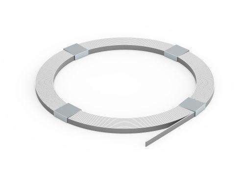 Полоса 40х5 оцинк. (уп.30м) | код NC2405 | DKC Полоса 40х5 оцинк. (уп.30м) | код NC2405 | DKC