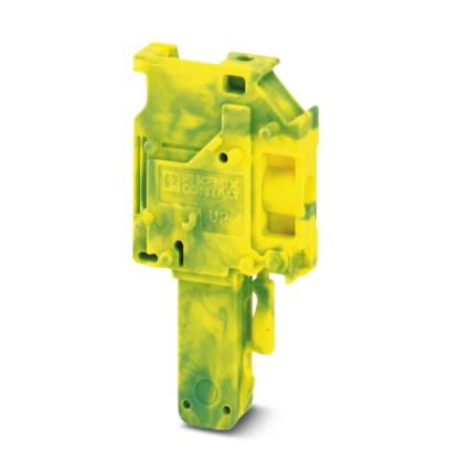 Штекер UP 4/ 1-R GNYE | код 3060102 | PHOENIX CONTACT Штекер UP 4/ 1-R GNYE | код 3060102 | PHOENIX CONTACT