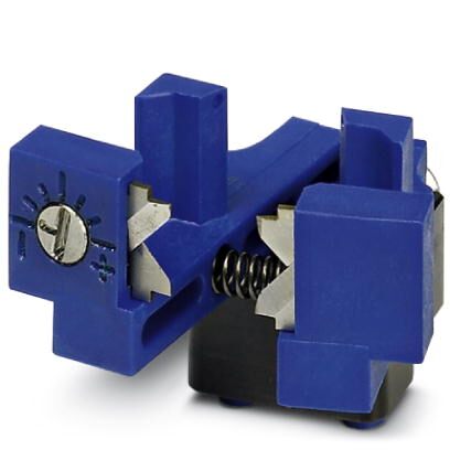 Запасной нож CF 3000 AB 2,5 | код 1207925 | PHOENIX CONTACT Запасной нож CF 3000 AB 2,5 | код 1207925 | PHOENIX CONTACT