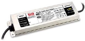 Источник питания AC-DC, 239.8Вт, IP65, вход 100…305В AC, 47…63Гц/142…431В DC, ККМ, выход 69…137В/1750мА, рег. напряжения/тока, изоляция 3750В AC, в кожухе 244х71х37.5, -40…+70С, с проводом заземления | код ELG-240-C1750A-3Y | MeanWell Серия Источник питания AC-DC, 239.8Вт, IP65, вход 100…305В AC, 47…63Гц/142…431В DC, ККМ, выход 69…137В/1750мА, рег. напряжения/тока, изоляция 3750В AC, в кожухе 244х71х37.5, -40…+70С, с проводом заземления | код ELG-240-C1750A-3Y | MeanWell Серия