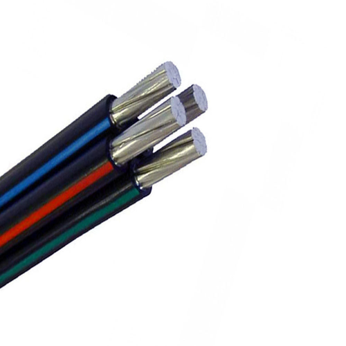 Провод СИП-2 3х150+1х95-0,6/1 | код POHL231501950000 | Угличкабель Провод СИП-2 3х150+1х95-0,6/1 | код POHL231501950000 | Угличкабель