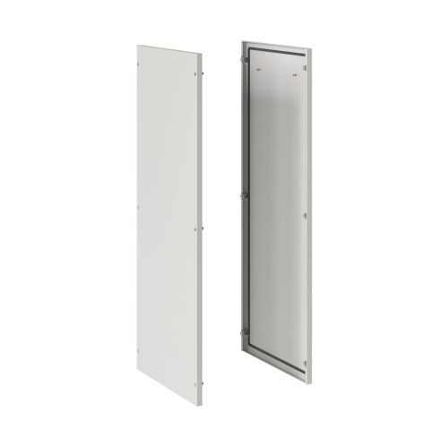 Панели боковые для корпусов CQE, ВхГ 1200х500 мм, комплект - 2 шт. | код R5LE1252 | DKC Панели боковые для корпусов CQE, ВхГ 1200х500 мм, комплект - 2 шт. | код R5LE1252 | DKC