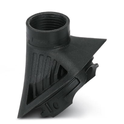 Адаптер HC-B-TA-M25-PLR-BK | код 1414244 | PHOENIX CONTACT Адаптер HC-B-TA-M25-PLR-BK | код 1414244 | PHOENIX CONTACT