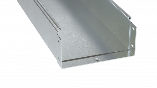 Лоток 100х200х4000, 1,5 мм, горячеоцинкованный | код SNM40120HDZ | DKC Лоток 100х200х4000, 1,5 мм, горячеоцинкованный | код SNM40120HDZ | DKC