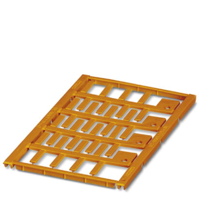 Маркер для кабелей UC-WMT (15X4) OG CUS | код 0824821 | PHOENIX CONTACT Маркер для кабелей UC-WMT (15X4) OG CUS | код 0824821 | PHOENIX CONTACT