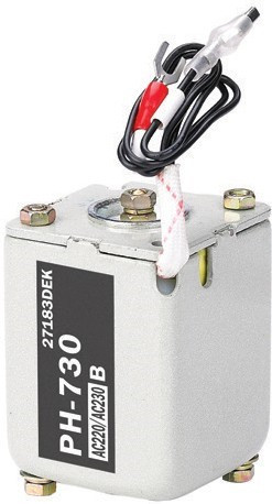 Расцепитель независимый AC 400В ВА-730 | код 27184DEK | DEKraft Расцепитель независимый AC 400В ВА-730 | код 27184DEK | DEKraft