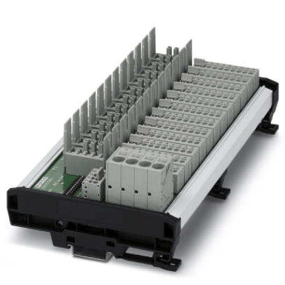 Распределитель потенциала CBB 12 2X6RC-PT | код 2905241 | PHOENIX CONTACT Распределитель потенциала CBB 12 2X6RC-PT | код 2905241 | PHOENIX CONTACT