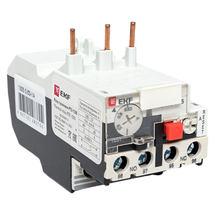 РТ 1305 09-32А 0.63-0.1 | код 14.04.000020 | ESQ РТ 1305 09-32А 0.63-0.1 | код 14.04.000020 | ESQ