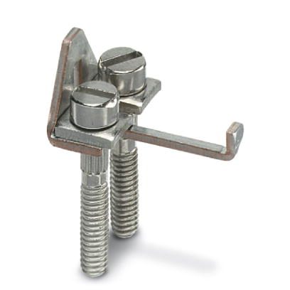 Коммутационные перемычки ASB 2-RTK/S | код 0311281 | PHOENIX CONTACT Коммутационные перемычки ASB 2-RTK/S | код 0311281 | PHOENIX CONTACT