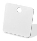 Маркировка в виде квадрата. 1000 шт. Маркировка кабеля. Квадрат | код 12300343 | PHOENIX CONTACT