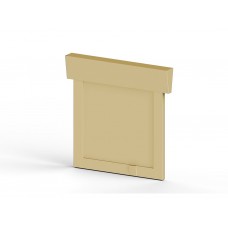 467 950, Разделитель перемычек к клеммникам WGO-2 /2N, (бежевый), AD 2 | код 0.0.0.4.67950 | KLEMSAN 467 950, Разделитель перемычек к клеммникам WGO-2 /2N, (бежевый), AD 2 | код 0.0.0.4.67950 | KLEMSAN