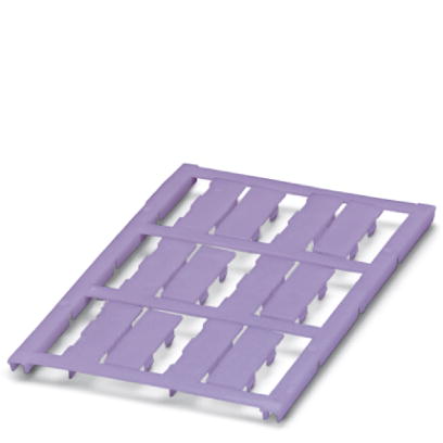 Маркировка для проводов UC-WMC 5,6 (23X8) VT CUS | код 0827010 | PHOENIX CONTACT