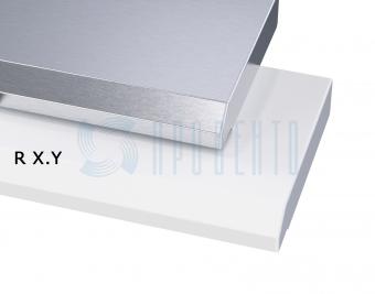 Козырек защитный для шкафов MEx | код R 60.30 RAL3020 | ПРОВЕНТО Козырек защитный для шкафов MEx | код R 60.30 RAL3020 | ПРОВЕНТО