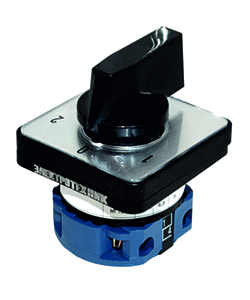 Переключатель кулачковый 4G10- 51-U-R014, открытое исполнение (ЭТ) | код ET557356 | Электротехник Переключатель кулачковый 4G10- 51-U-R014, открытое исполнение (ЭТ) | код ET557356 | Электротехник