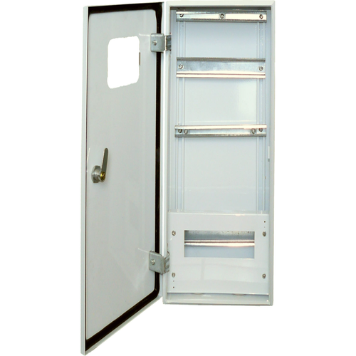 Корпус ЩУНс -1х9-2-СЭ3-IP54-У1-Узола | код U0125092 | УЗОЛА