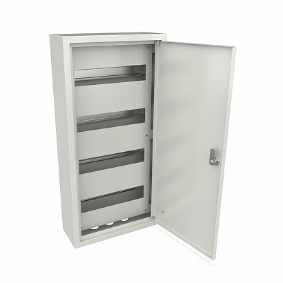 Корпус металлический распределительный Стандарт ЩРН-48 IP31 610х300х120 Промрукав | код PR08.26434 | ПРОМРУКАВ Корпус металлический распределительный Стандарт ЩРН-48 IP31 610х300х120 Промрукав | код PR08.26434 | ПРОМРУКАВ