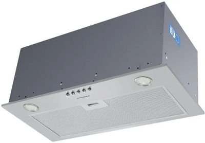 Вытяжка встраиваемая Maunfeld Crosby Power 50 нержавеющая сталь управление: кнопочное (1 мотор) | код 1512780 | MAUNFELD Вытяжка встраиваемая Maunfeld Crosby Power 50 нержавеющая сталь управление: кнопочное (1 мотор) | код 1512780 | MAUNFELD