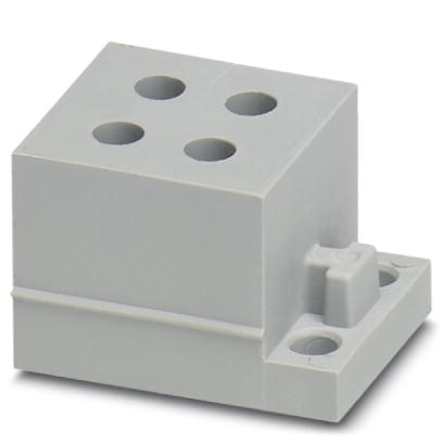 Кабельный сальник CES-STPG-GY-4X5 | код 1410136 | PHOENIX CONTACT Кабельный сальник CES-STPG-GY-4X5 | код 1410136 | PHOENIX CONTACT