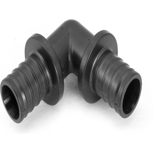 Угольник аксиальный PPSU 20 | код AXP.220.20 | PRO AQUA Угольник аксиальный PPSU 20 | код AXP.220.20 | PRO AQUA