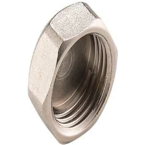 Заглушка усиленная 1/2 'ВР | код BF.563.04 | MVI Заглушка усиленная 1/2 'ВР | код BF.563.04 | MVI