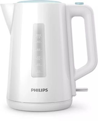 Чайник электрический Philips HD9318/70 1.7л. белый (корпус: пластик) | код 1883806 | PHILIPS Чайник электрический Philips HD9318/70 1.7л. белый (корпус: пластик) | код 1883806 | PHILIPS