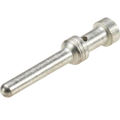 Вилочный обжимной контакт REVOS, диаметр контакта 2,5 мм, сечение обслуживаемых проводников 0,75-1 мм кв., тип покрытия контактов: олово | код 05.543.7121.0 | Wieland Вилочный обжимной контакт REVOS, диаметр контакта 2,5 мм, сечение обслуживаемых проводников 0,75-1 мм кв., тип покрытия контактов: олово | код 05.543.7121.0 | Wieland