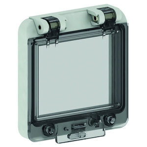 Окно 4 модуля накладное 5891 | код 5891 | Bals Окно 4 модуля накладное 5891 | код 5891 | Bals