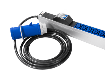 Верт блок розеток Rem-32, 1 фаза 32A, 2 авт, инд, 36 C13,6 C19, 1820 мм, вх IEC 309, шнур 3 м | код R-32-36C13-6C19-A-I-1820-3-2P | REM Верт блок розеток Rem-32, 1 фаза 32A, 2 авт, инд, 36 C13,6 C19, 1820 мм, вх IEC 309, шнур 3 м | код R-32-36C13-6C19-A-I-1820-3-2P | REM