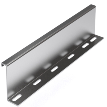 Разделительная перегородка H 80 мм, L 1,5 м, цинк-ламельный (аналог горячеоцинкованный) | код UPH080HDZL | DKC Разделительная перегородка H 80 мм, L 1,5 м, цинк-ламельный (аналог горячеоцинкованный) | код UPH080HDZL | DKC