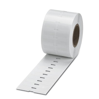 Маркировка для устройств EML-ESD (25X8)R | код 0830569 | PHOENIX CONTACT