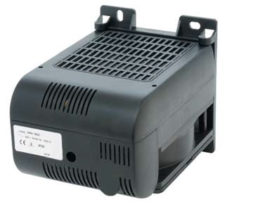 Обогреватель в пластиковом кожухе с вентилятором 1200 Вт, 230 В | код R5FPH1200 | DKC Обогреватель в пластиковом кожухе с вентилятором 1200 Вт, 230 В | код R5FPH1200 | DKC