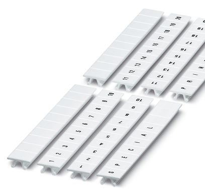 Маркировка для клеммных модулей ZB 7,62,LGS:FORTL.ZAHLEN 11-20 | код 1054233:0011 | PHOENIX CONTACT Маркировка для клеммных модулей ZB 7,62,LGS:FORTL.ZAHLEN 11-20 | код 1054233:0011 | PHOENIX CONTACT