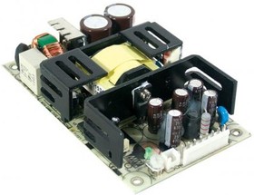 Источник питания AC-DC, med, 75Вт, вход 89…264В AC, 47…63 Гц /127…370В DC, выход 12В/6.3A, рег. вых 11.4…13.2В, изоляция 4000V AC, открытая плата 127х76х31мм, -20…+70С | код RPS-75-12 | MeanWell Источник питания AC-DC, med, 75Вт, вход 89…264В AC, 47…63 Гц /127…370В DC, выход 12В/6.3A, рег. вых 11.4…13.2В, изоляция 4000V AC, открытая плата 127х76х31мм, -20…+70С | код RPS-75-12 | MeanWell