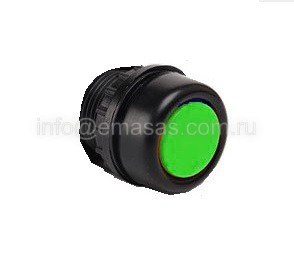 Головка к круглой нажимной кнопке с силиконовым колпачком серии KB | код DRY | EMAS Головка к круглой нажимной кнопке с силиконовым колпачком серии KB | код DRY | EMAS