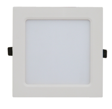 Панель светодиодная встраиваемая квадратная SLP-eco 6Вт 230В 4000К 420Лм 117мм белая IP40 IN HOME | код 4690612012933 | IN HOME Панель светодиодная встраиваемая квадратная SLP-eco 6Вт 230В 4000К 420Лм 117мм белая IP40 IN HOME | код 4690612012933 | IN HOME